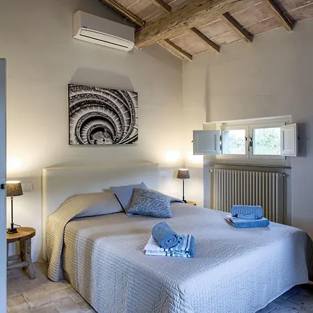 Pomona Casa vacanze Cortona
