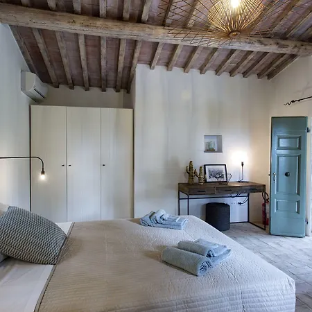 Casa vacanze Pomona Cortona