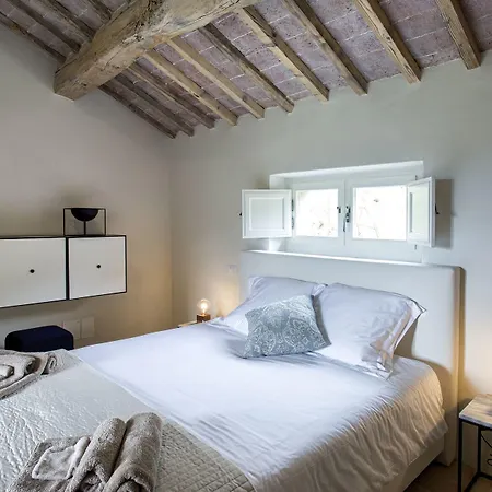 Pomona Casa vacanze Cortona