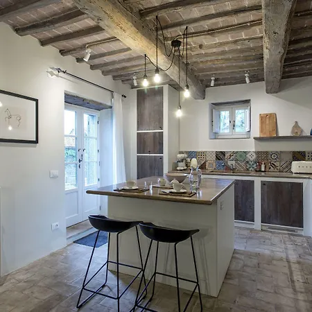 Casa vacanze Pomona Cortona
