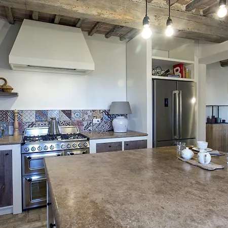 Casa vacanze Pomona Cortona
