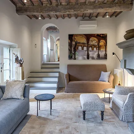 Pomona * Cortona