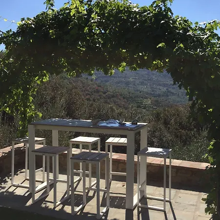 Casa vacanze Pomona *