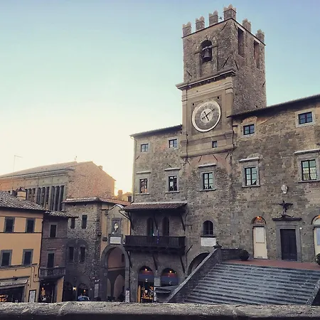 Pomona * Cortona