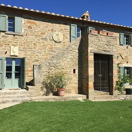 Pomona * Cortona