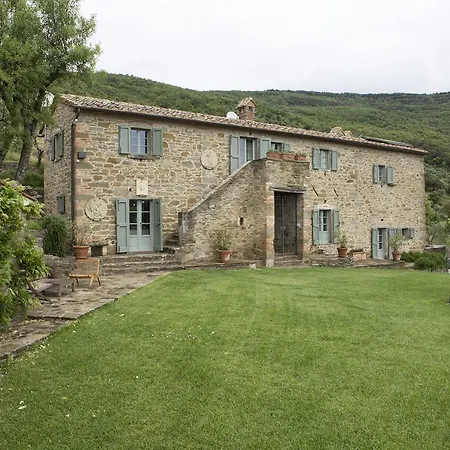 Holiday home Pomona Cortona