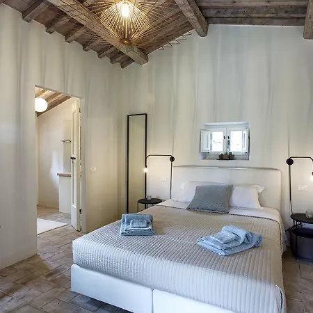 Casa vacanze Pomona Cortona
