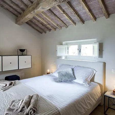 Pomona Holiday home Cortona