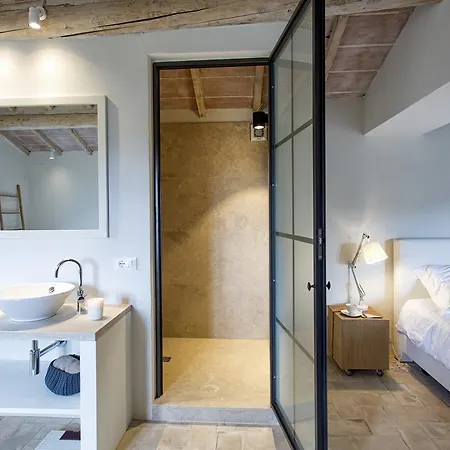 Pomona Holiday home Cortona