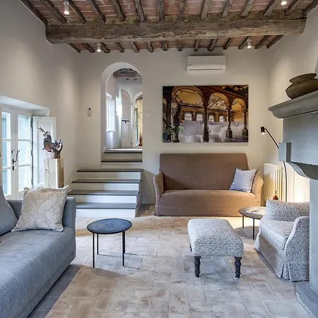 Casa vacanze Pomona