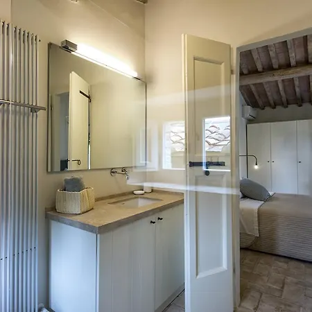 Holiday home Pomona Cortona