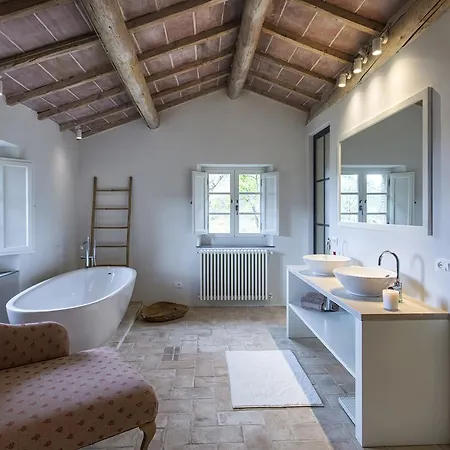Holiday home Pomona Cortona