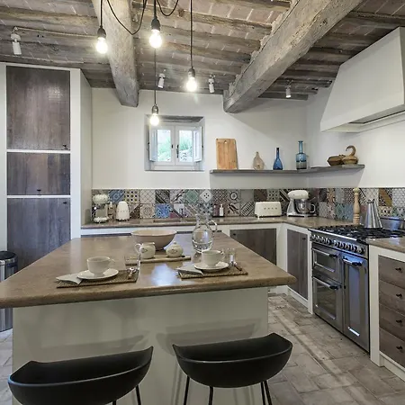 度假居 Pomona *